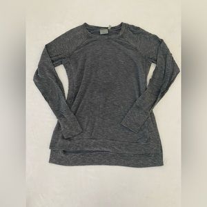 Athleta Coaster Luxe Sweatshirt